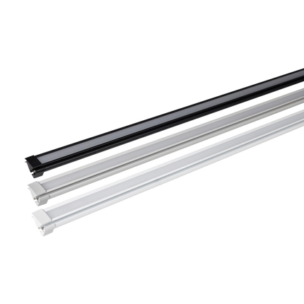 Thule Tent Led Mounting Rail To 5200