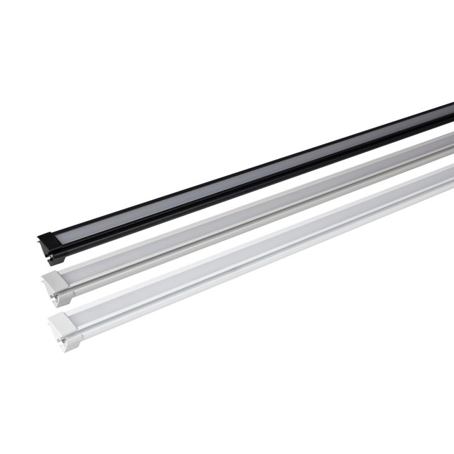 Thule Tent Led Mounting Rail To 5200