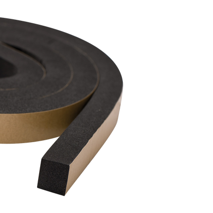 Thule EPDM Awning Sealing.