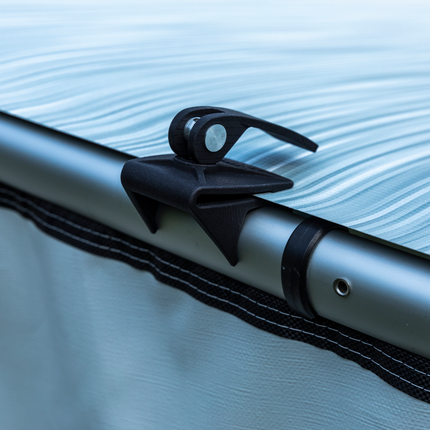 Thule fabric clamps (2pcs)