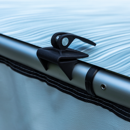 Thule fabric clamps (2pcs)