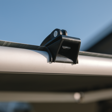 Thule fabric clamps (2pcs)