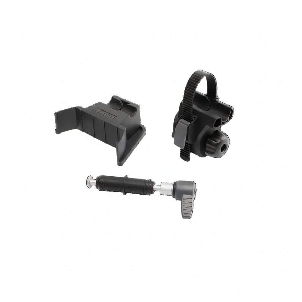 Thule Veloslide Bike Rack – Letang Auto Electrical Vehicle Parts