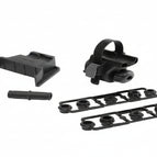 Thule VeloSlide Fork Mount adapter - Thru Axle