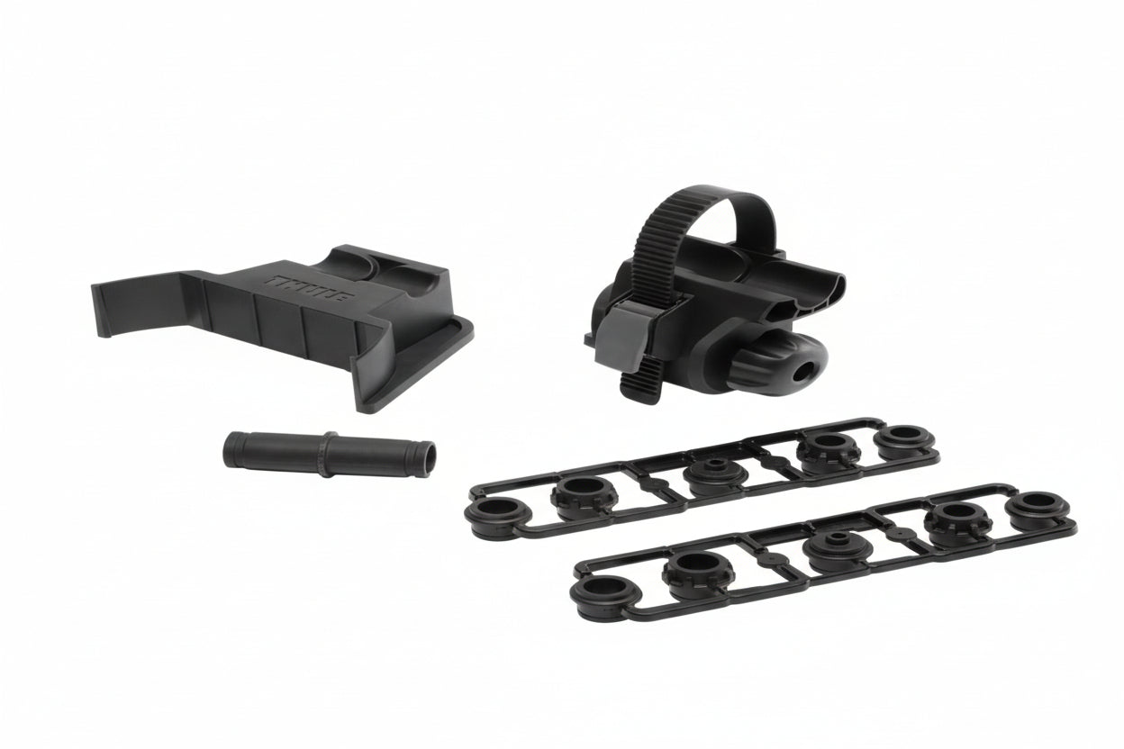 Thule Veloslide Bike Rack – Letang Auto Electrical Vehicle Parts