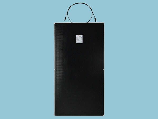 220W Marine Flexi - Sunshine Solar Panel