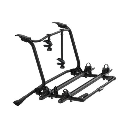 Thule Wanderway (2 bike) rack for VW T6 minivan bike rack