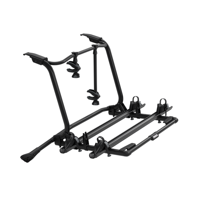 Thule Wanderway (2 bike) rack for VW T6 minivan bike rack