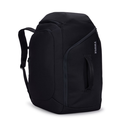 Thule RoundTrip Snowboard and ski boot backpack 60L mid blue