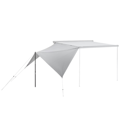 THULE SUBSOLA SIDE PACK 2.0M OR 2.50M PRJ