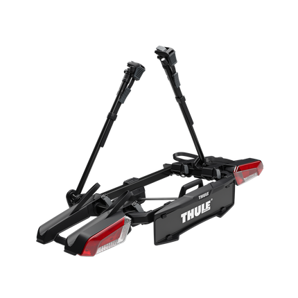 Thule OutPace 2-bike platform bike rack