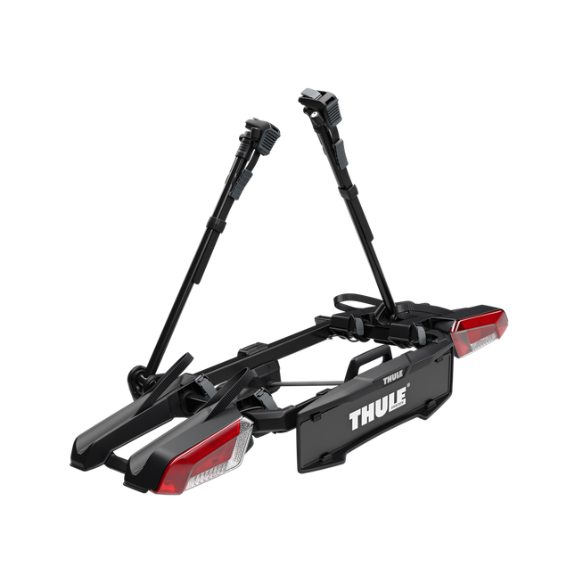 Thule OutPace 2-bike platform bike rack