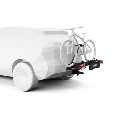 Thule OutPace 2-bike platform bike rack