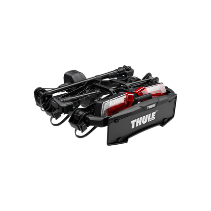 Thule OutPace 2-bike platform bike rack