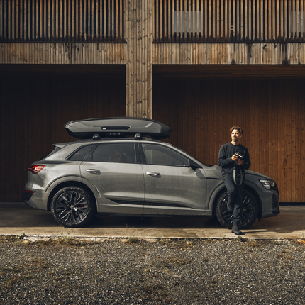 Thule Motion 3 XXL 639900