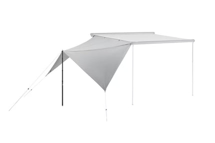 THULE SUBSOLA SIDE PACK 2.0M OR 2.50M PRJ