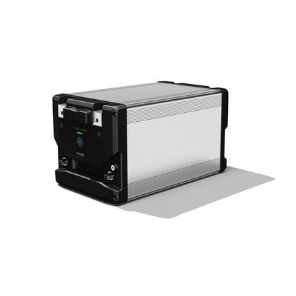 Lithium-Ion G4 Extension Battery Clayton Power 100Ah - 12V
