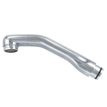 17cm standard spout for Comet taps replacement part
