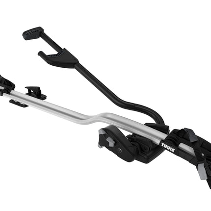 Thule ProRide 598 Roof Mount cycle/bike carrier Upright bike rack