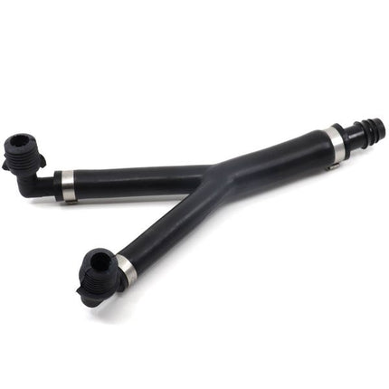 Tecma Toilet Y Hose for Flush Inlet of Tecma Silence Toilets