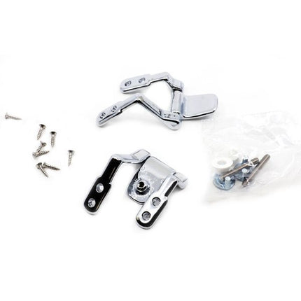 Tecma Seat Hinge Fixing Kit for Tecma Elegance & Silence Plus Toilets
