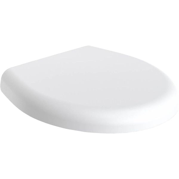 Tecma Soft Close Toilet Seat Thermoset for Tecma Elegance 2G Toilets