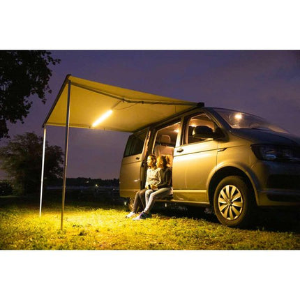 Fiamma Rafter LED Strip for F40van Awning (98655A134)