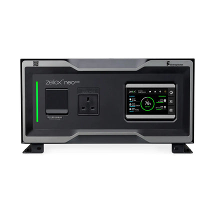 Eberspacher Zeliox NEO 4000