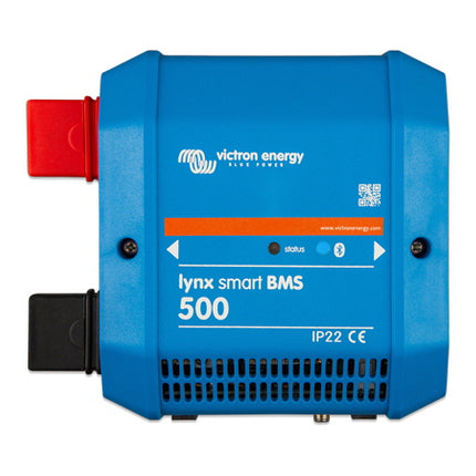 Victron Energy Lynx Smart BMS 500