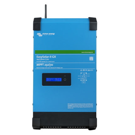 Victron EasySolar-II 24V 3000VA 70-32 MPPT 250/70 GX
