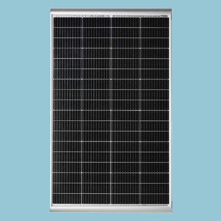 180W RV Sunshine Solar Panel - Integrated Mounts