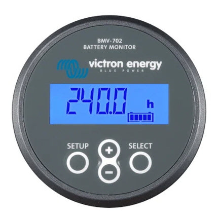 Victron Energy BMV-702 Battery Monitor