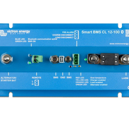 Victron Energy Smart BMS CL 12/100