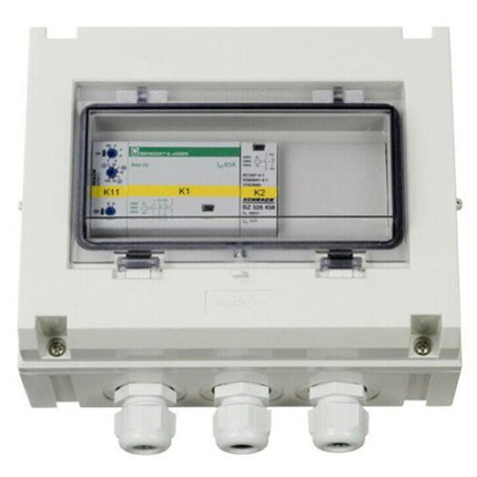 VE Transfer Switch 5KVA, 1ph, 200-250Vac