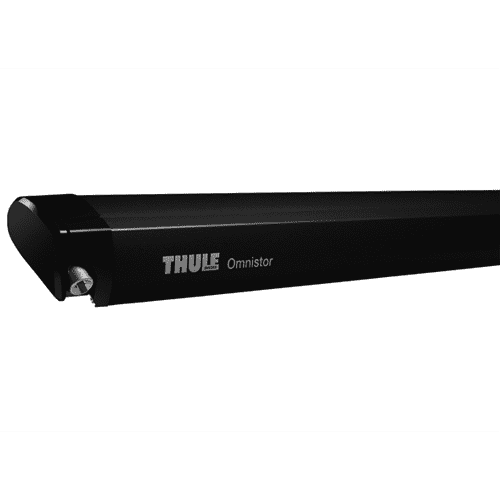 Thule Omnistor 6300 (Anthracite / Mystic Grey) Awnings