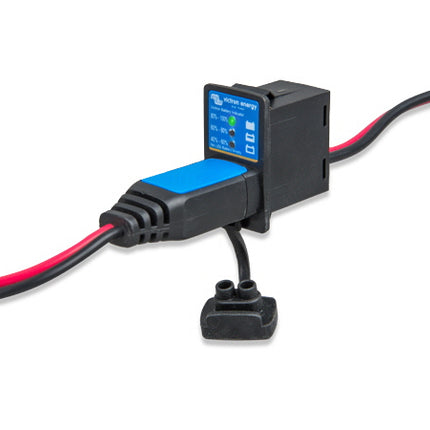 Victron Energy Battery Indicator Panel