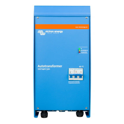 Autotransformer 120/240V-32A
