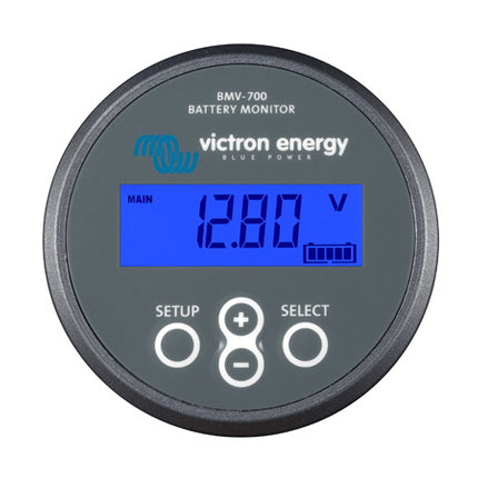 Victron Energy BMV-700 Battery Monitor