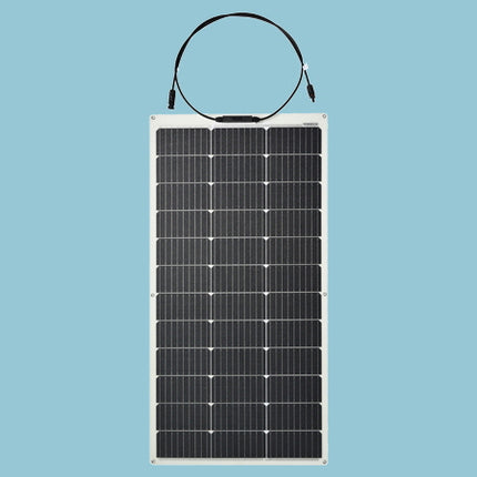 110W Sunshine Solar RV Flexible ETFE Range