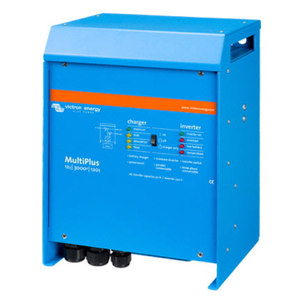Victron MultiPlus 12V/3000VA/120-50A - 230V