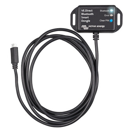 VE.Direct Bluetooth Smart dongle