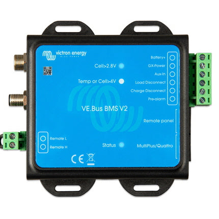 Victron Energy VE.Bus BMS V2