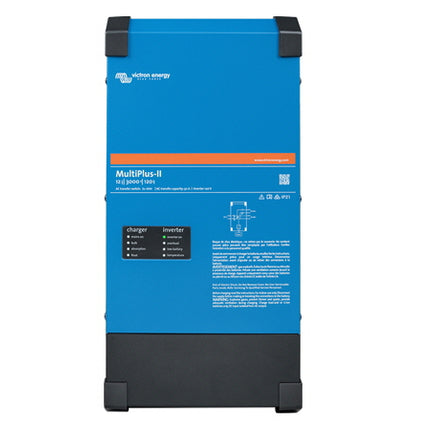 Victron MultiPlus-II 12V/3000VA Inverter/Charger 120-32A - 230V