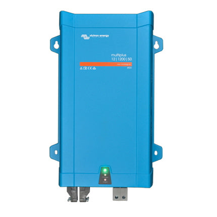 Victron Multiplus 12V/1200VA Inverter/Charger 50-16A - 230V