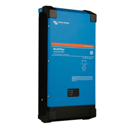 Victron Multiplus 12V/2000VA Inverter/Charger 80-32A - 230V