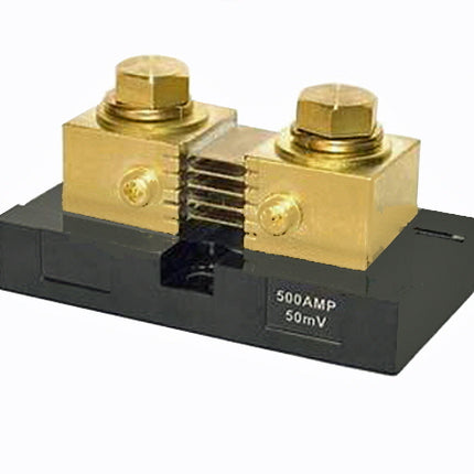 Victron Energy Shunt 500A/50mV