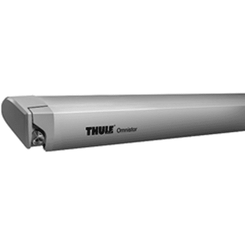 Thule Omnistor 6300 (Anodised / Mystic Grey) Awnings