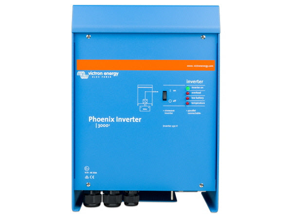 Victron Energy Phoenix Inverter 24V 3000VA VE.Bus