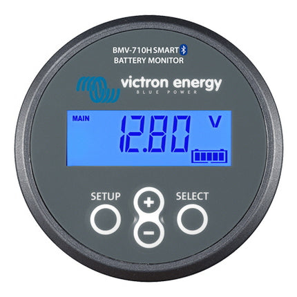 Victron BMV-710H Smart Battery Monitor