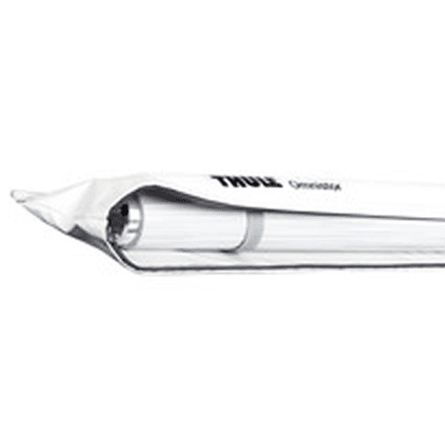 Thule Omnistor 1200 (White / Sapphire Blue)  Awning